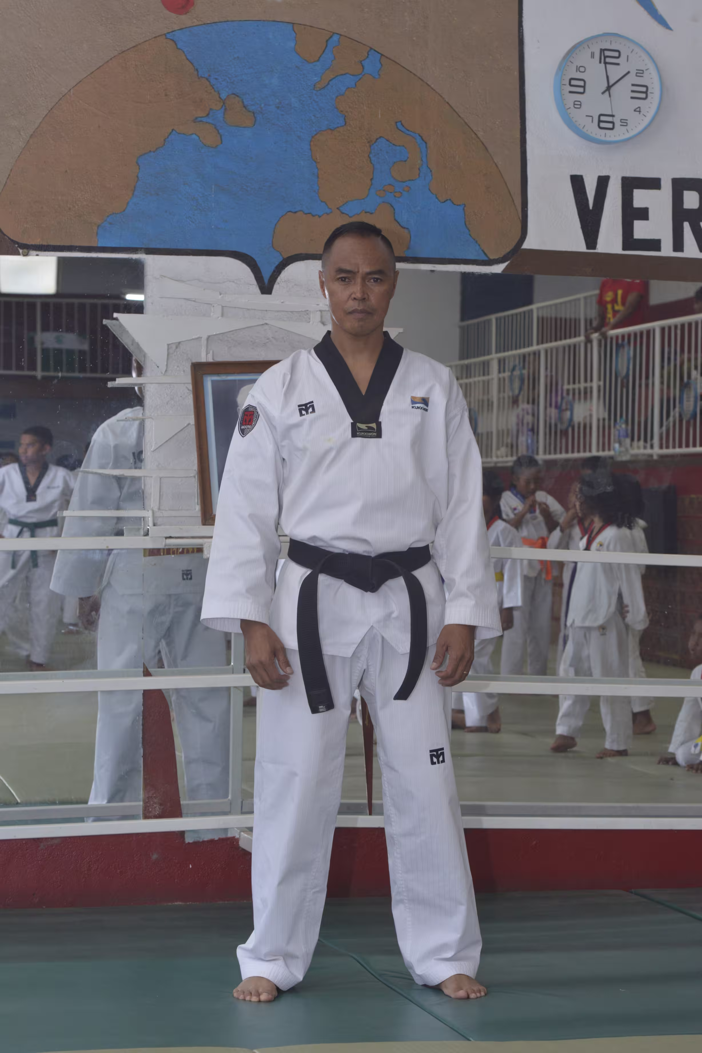 Maître Joachin Rivo Rakotobe